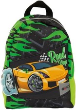 GOPOP MONSTER TRUCK ZAINO