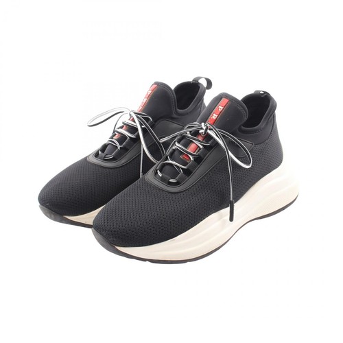 Sneakers prada sport linea - sneakers,