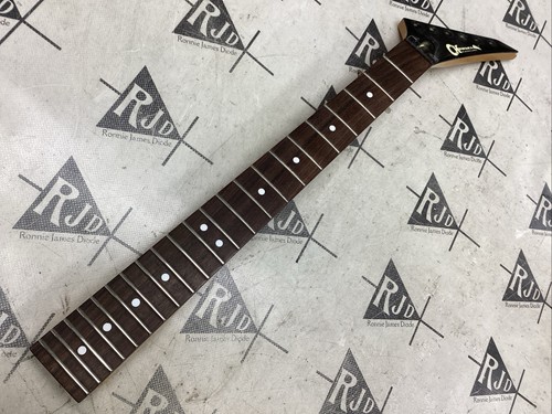 Collo chitarra charvel japan - chitarra,