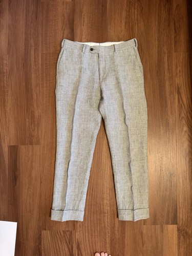 Suitsupply brescia pantalone - brescia,