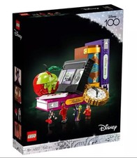 LEGO 43227 DISNEY 100 Icone