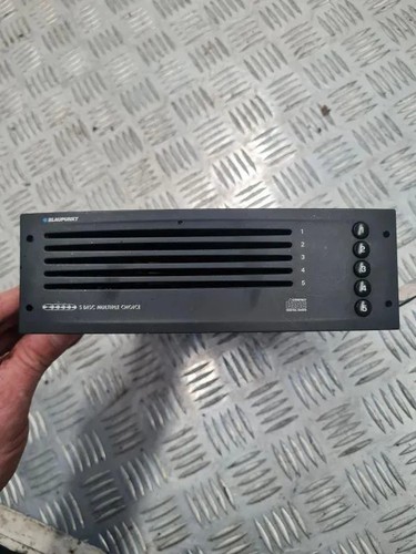 Cambio peugeot 307 - cd, 3a/c