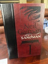 SANDMAN OMNIBUS 1 * DC COMICS