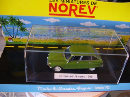Collection citroen ami - collection, 8