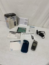 Garmin NavTalk GSM Phone/GPS – Cellulare + Navigatore vintage completo box