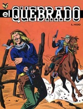 El Quebrado 01-05 Completa