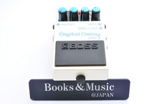 Boss DD-3 Digital Delay 2000