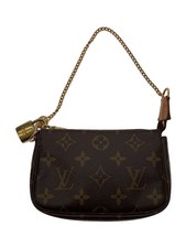 LOUIS VUITTON Mini Pochette