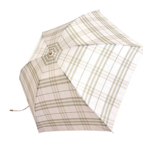 Ombrello pieghevole burberry - ombrello,