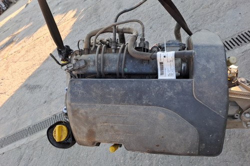Motore completo per renault - per,
