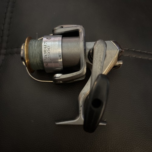 Mulinello pesca daiwa - mulinello,