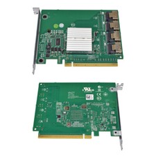 Dell PowerEdge R720 R820 4
