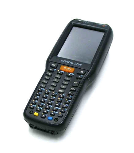 Datalogic skorpio - datalogic,