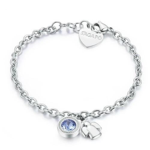 Agapo bracciale donna - s'agapo,