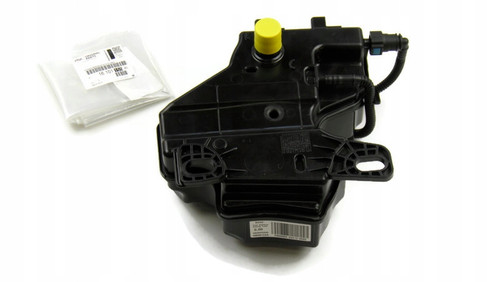 Serbatoio additivo fap citroen - serbatoio,