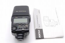 Pentax AF 360FGZ 360 FGZ flash