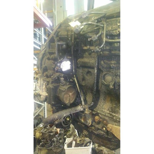 Motore compl fiat - motore, compl.