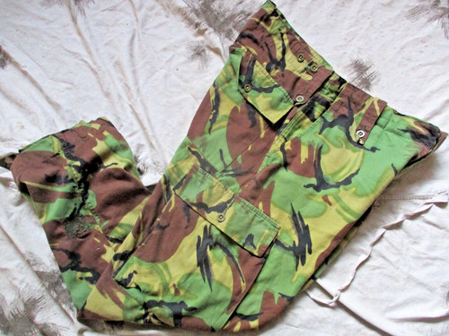 Genuine falklands war era old - genuine,