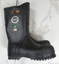 Stivali Airboss Wellington