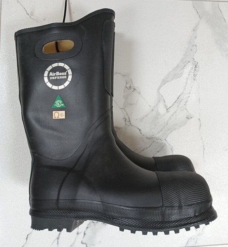 Airboss stivali wellington - stivali,