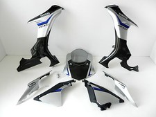 Yamaha YZF R1M RN32 carena