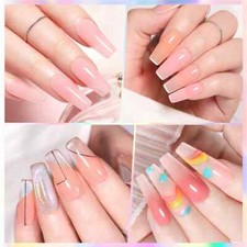 Nuovo Set Smalto Gel Inverno