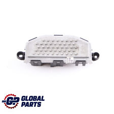 Mercedes W177 W247 Resistore del ventilatore riscaldatore regolatore controllo