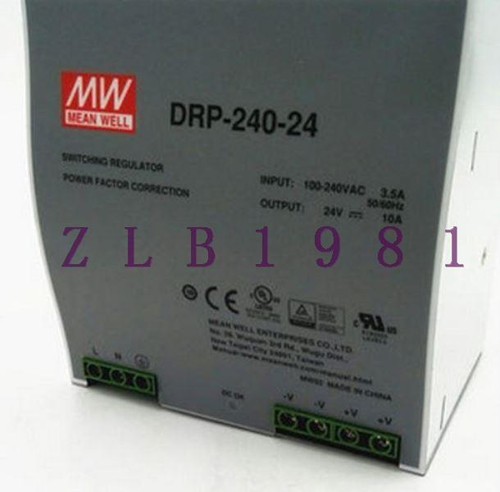 One new alimentatore - new,