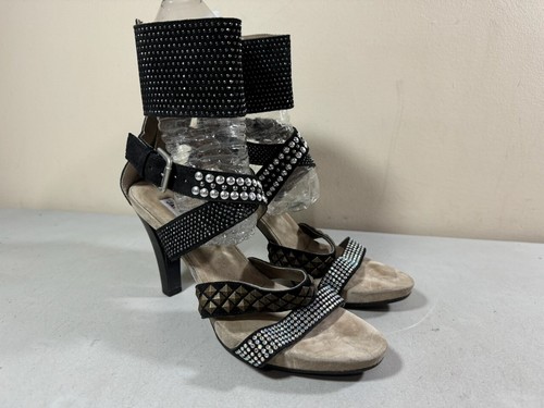 Janet sport donna sandali con - donna,