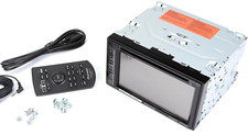 Pioneer AVH-X2800BS Bluetooth