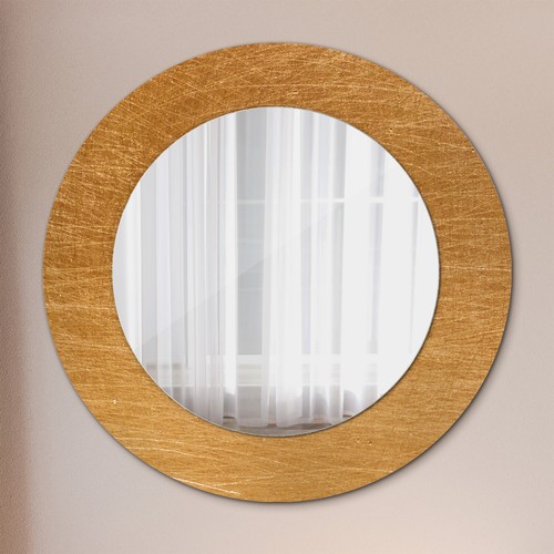 Specchio con bagno - specchio,