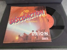 DRION, DISCO VINILE 45 GIRI