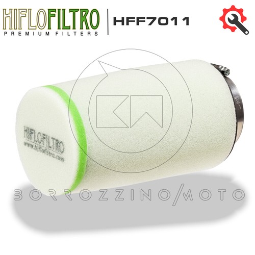 Filtro aria tipo - tipo, originale
