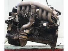 648960 MOTORE IMP.BOSCH MERCEDES-BENZ CLASSE S (W220) 3.2 CDI 24V 204CV AUT (200