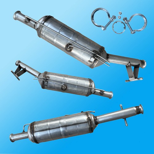 Eu6 dpf peugeot - dpf, ii(sw)