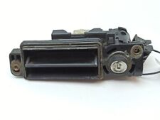 Mercedes-Benz CLK A209 C209