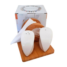 Sale e pepe da tavolo