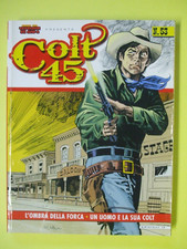 COLT 45 - Collana grandi