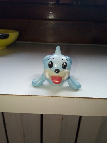 Tomy pokemon seel - pokemon,