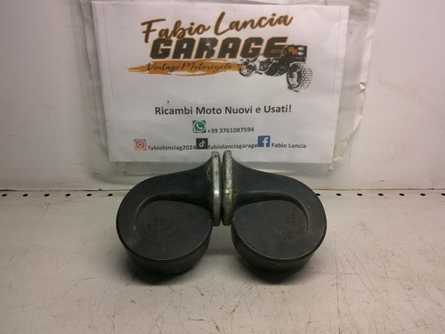 Clacson trombe moto guzzi - moto,