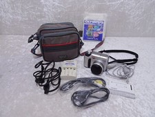 JXF BTD - Fotocamera Digitale Olympus Design Camedia C 700 Ultra Zoom