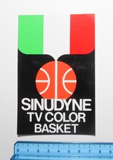 VINTAGE STICKER STICKER