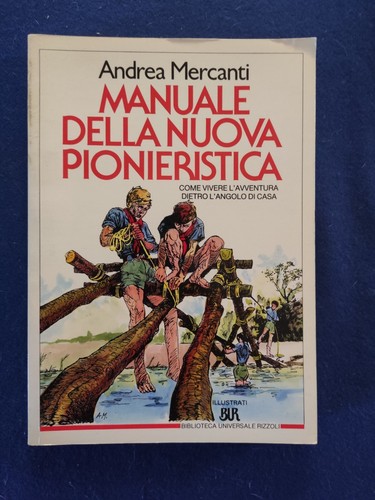 Manuale della nuova