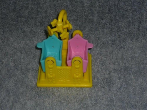Fisher price sweet streets - price,