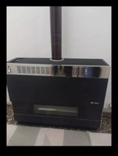 Stufa a Metano /Gpl Olimpia Splendid 