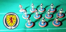 SUBBUTEO : Squadra della SCOZIA (Ref. 680) su basi professionali tipo C3 - Super