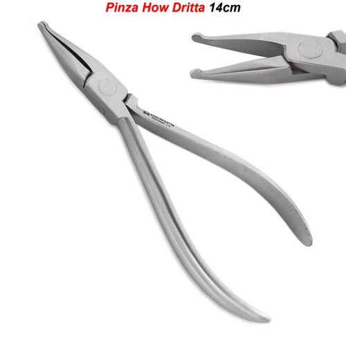 Pinze ortodonzia pinza how - di,