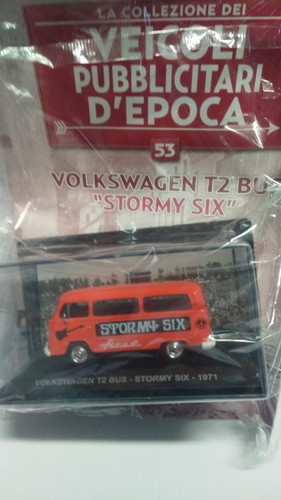 Bus stormi six - bus,
