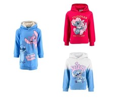 Abbigliamento bambina felpa