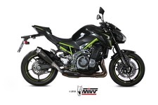 Scarico KAWASAKI Z900 A2 (35